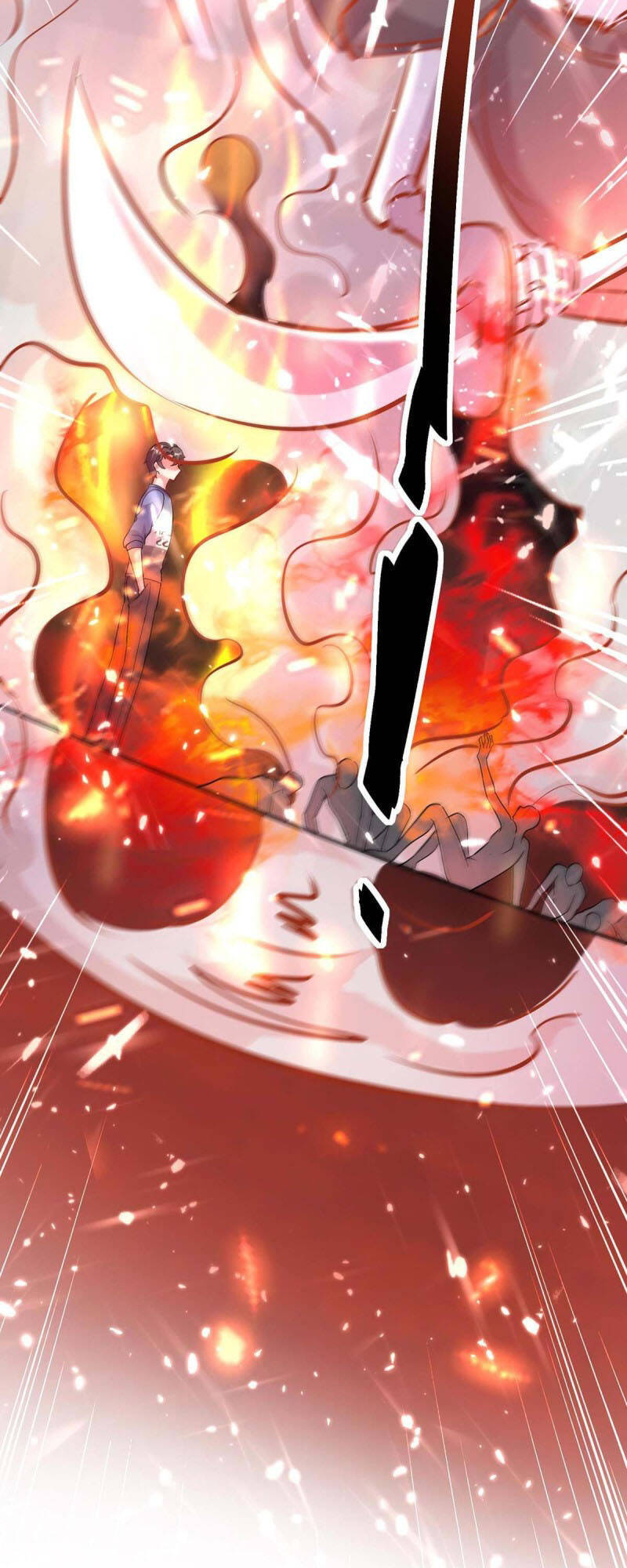 Trọng Sinh Khí Thiếu Quy Lai Chapter 162 - Trang 2