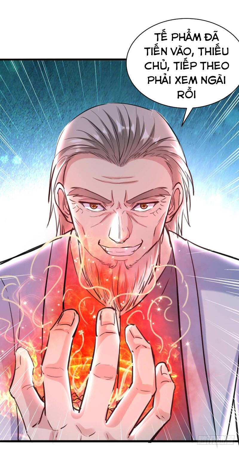 Trọng Sinh Khí Thiếu Quy Lai Chapter 162 - Trang 2