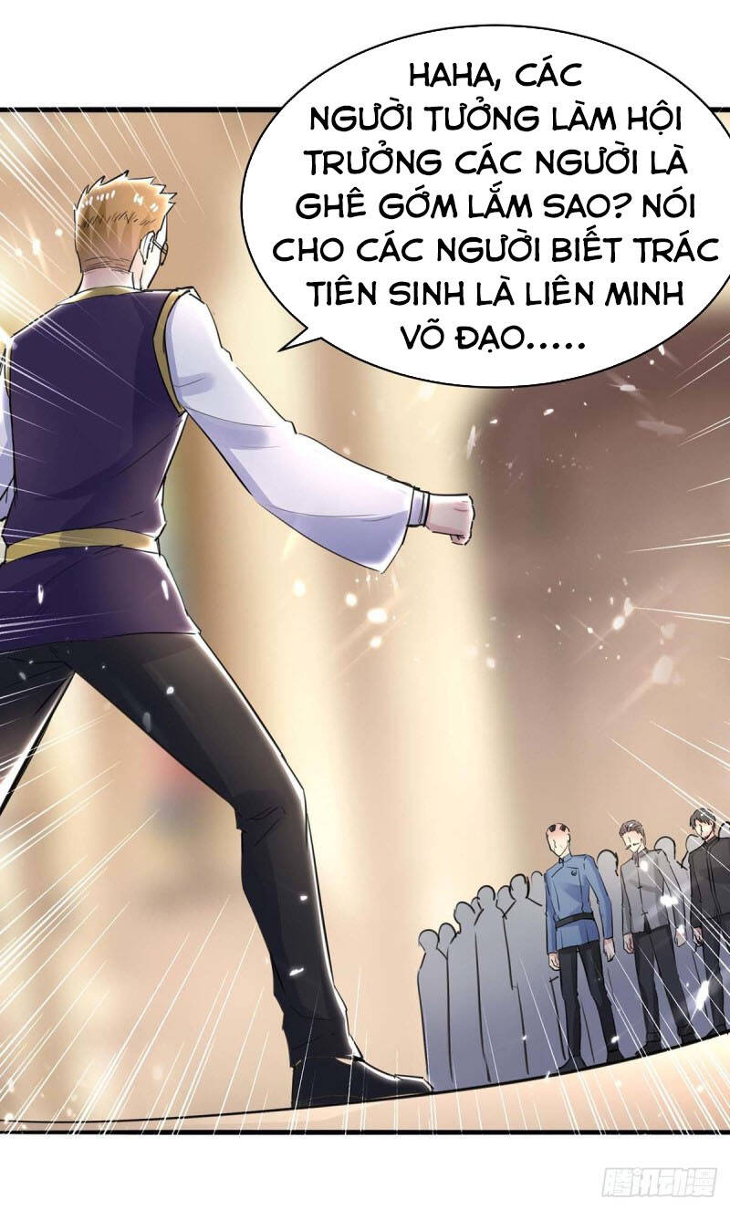 Trọng Sinh Khí Thiếu Quy Lai Chapter 161 - Trang 2