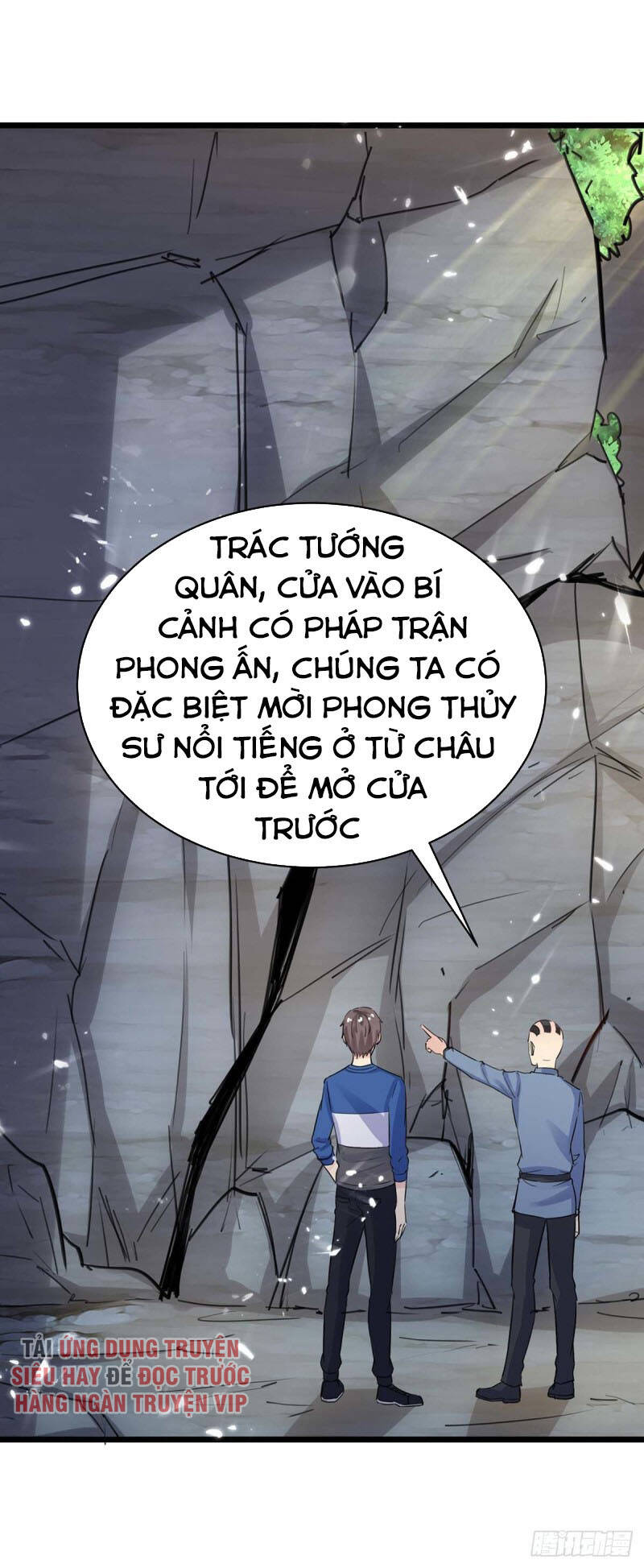 Trọng Sinh Khí Thiếu Quy Lai Chapter 161 - Trang 2