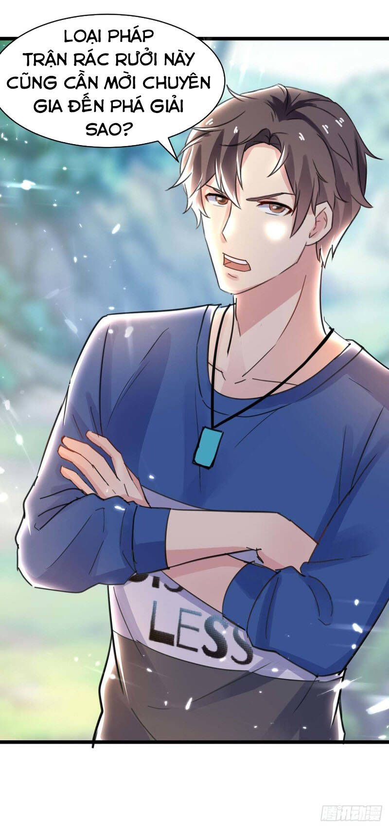 Trọng Sinh Khí Thiếu Quy Lai Chapter 161 - Trang 2