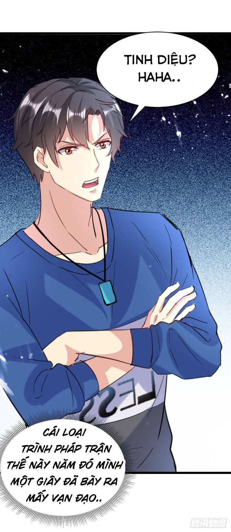 Trọng Sinh Khí Thiếu Quy Lai Chapter 161 - Trang 2