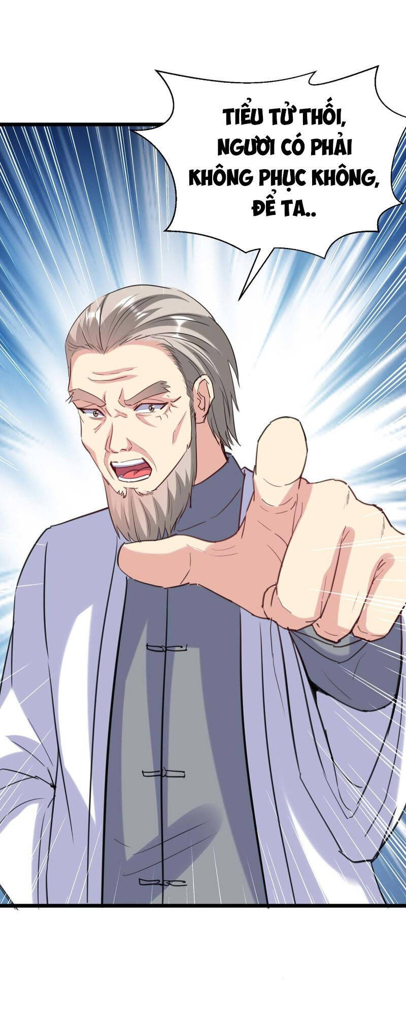 Trọng Sinh Khí Thiếu Quy Lai Chapter 161 - Trang 2