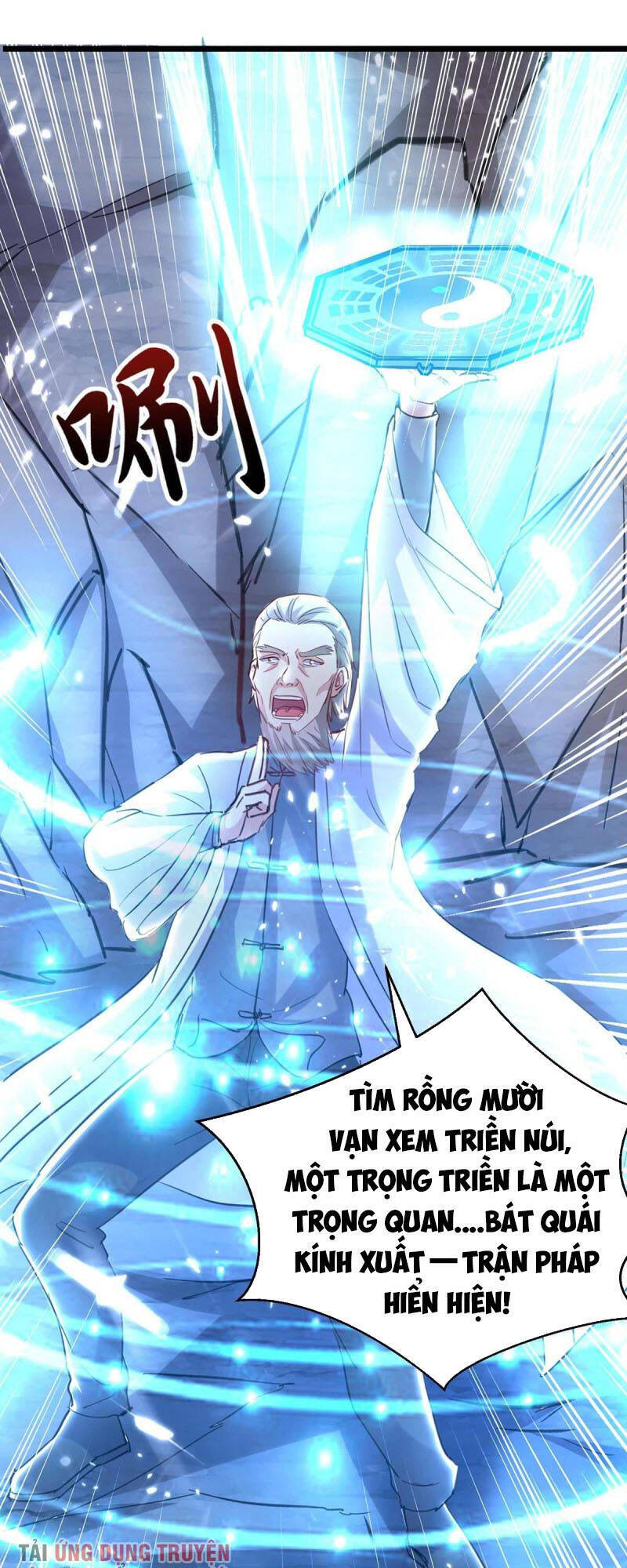 Trọng Sinh Khí Thiếu Quy Lai Chapter 161 - Trang 2