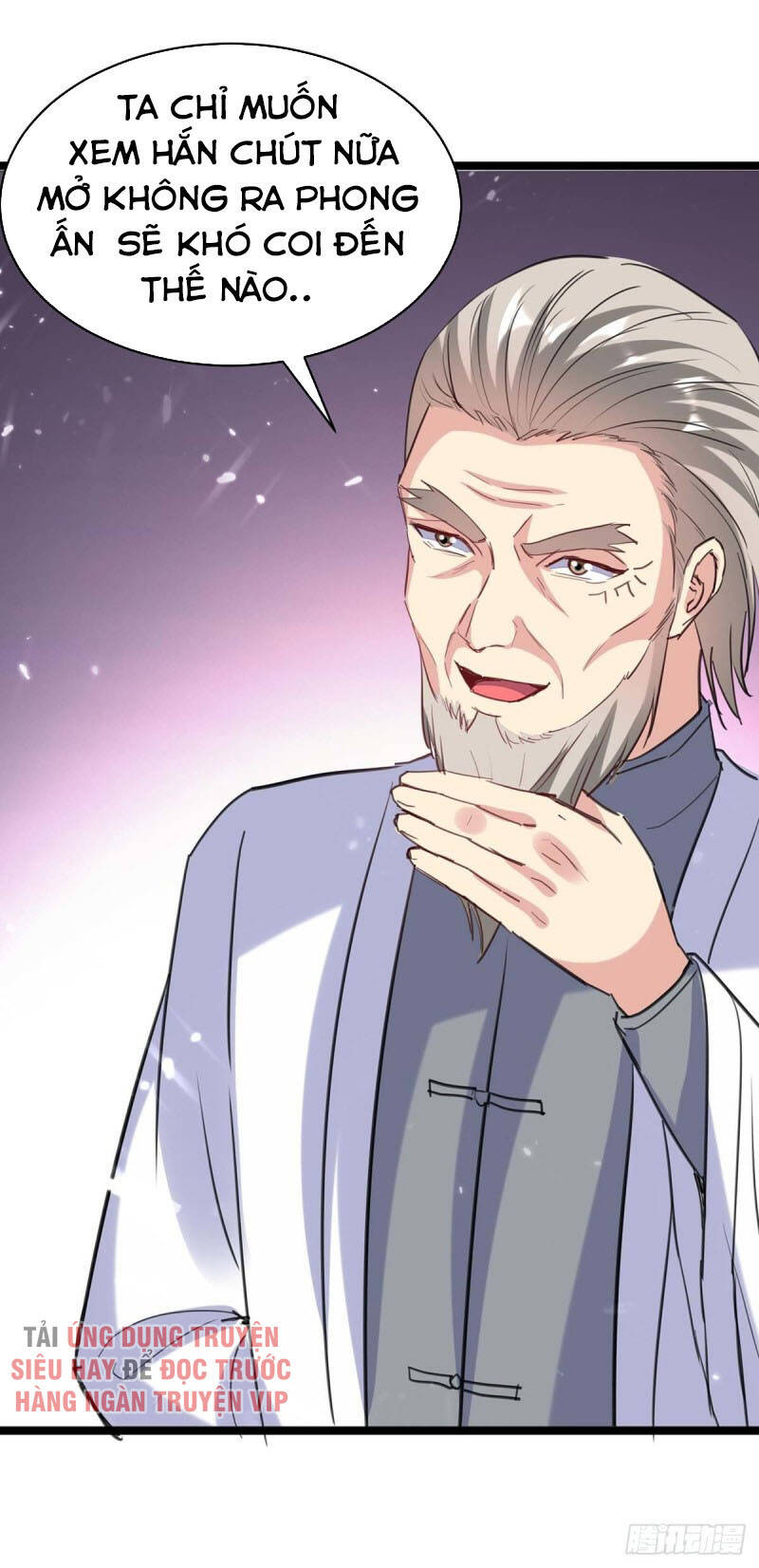 Trọng Sinh Khí Thiếu Quy Lai Chapter 161 - Trang 2