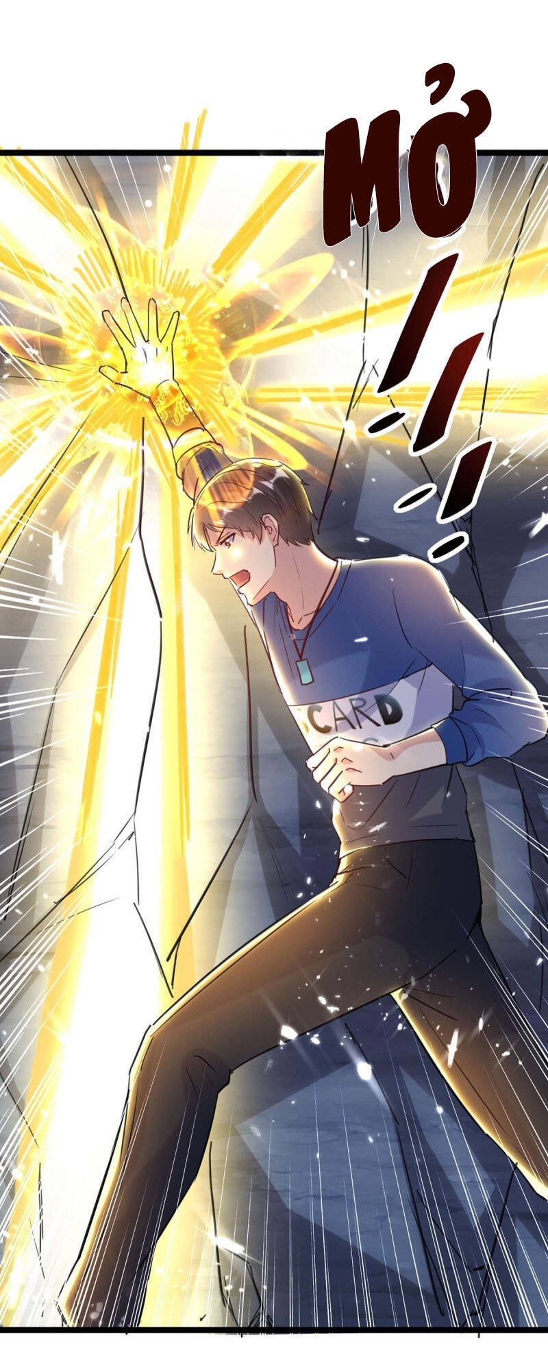 Trọng Sinh Khí Thiếu Quy Lai Chapter 161 - Trang 2