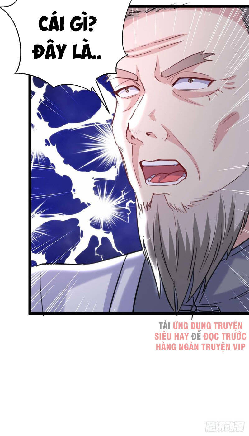 Trọng Sinh Khí Thiếu Quy Lai Chapter 161 - Trang 2