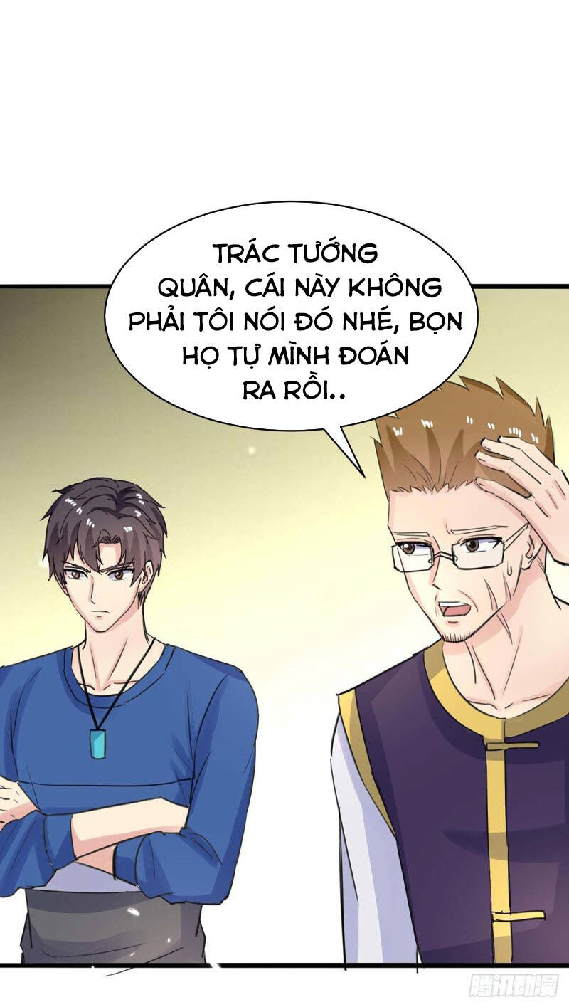 Trọng Sinh Khí Thiếu Quy Lai Chapter 161 - Trang 2