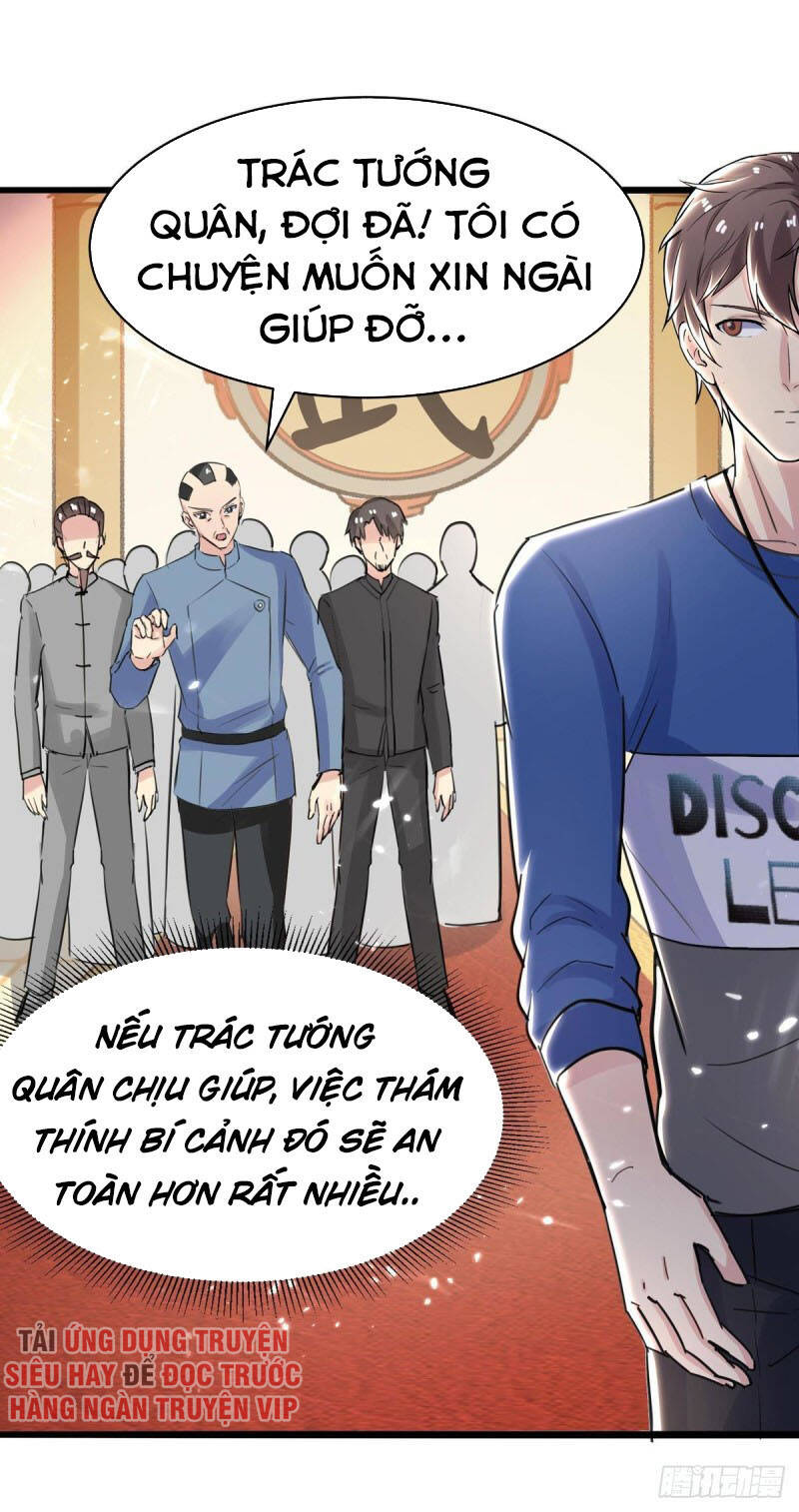 Trọng Sinh Khí Thiếu Quy Lai Chapter 161 - Trang 2