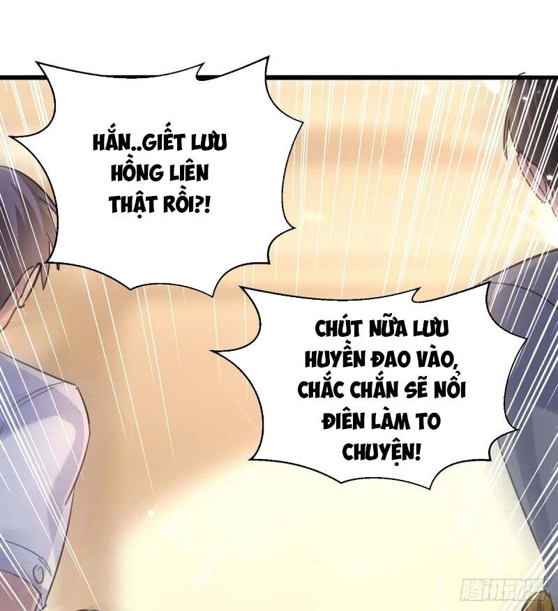 Trọng Sinh Khí Thiếu Quy Lai Chapter 159 - Trang 2