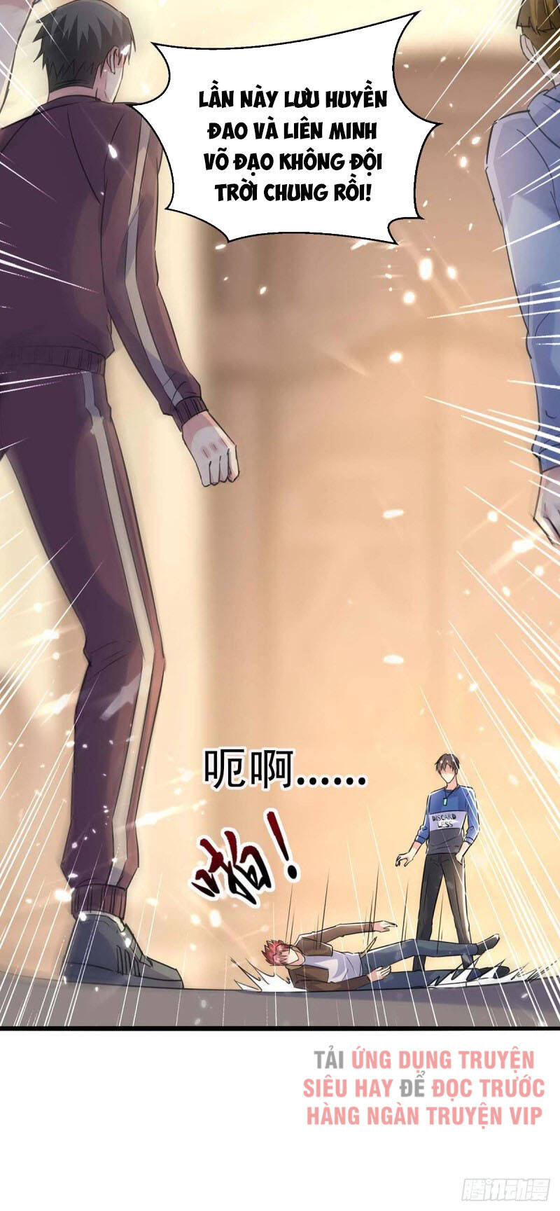 Trọng Sinh Khí Thiếu Quy Lai Chapter 159 - Trang 2