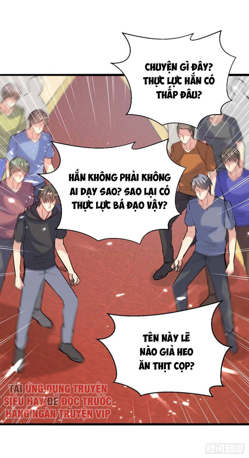 Trọng Sinh Khí Thiếu Quy Lai Chapter 159 - Trang 2