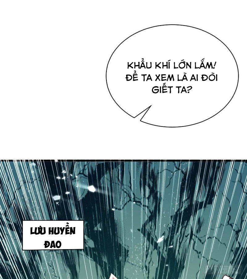 Trọng Sinh Khí Thiếu Quy Lai Chapter 159 - Trang 2