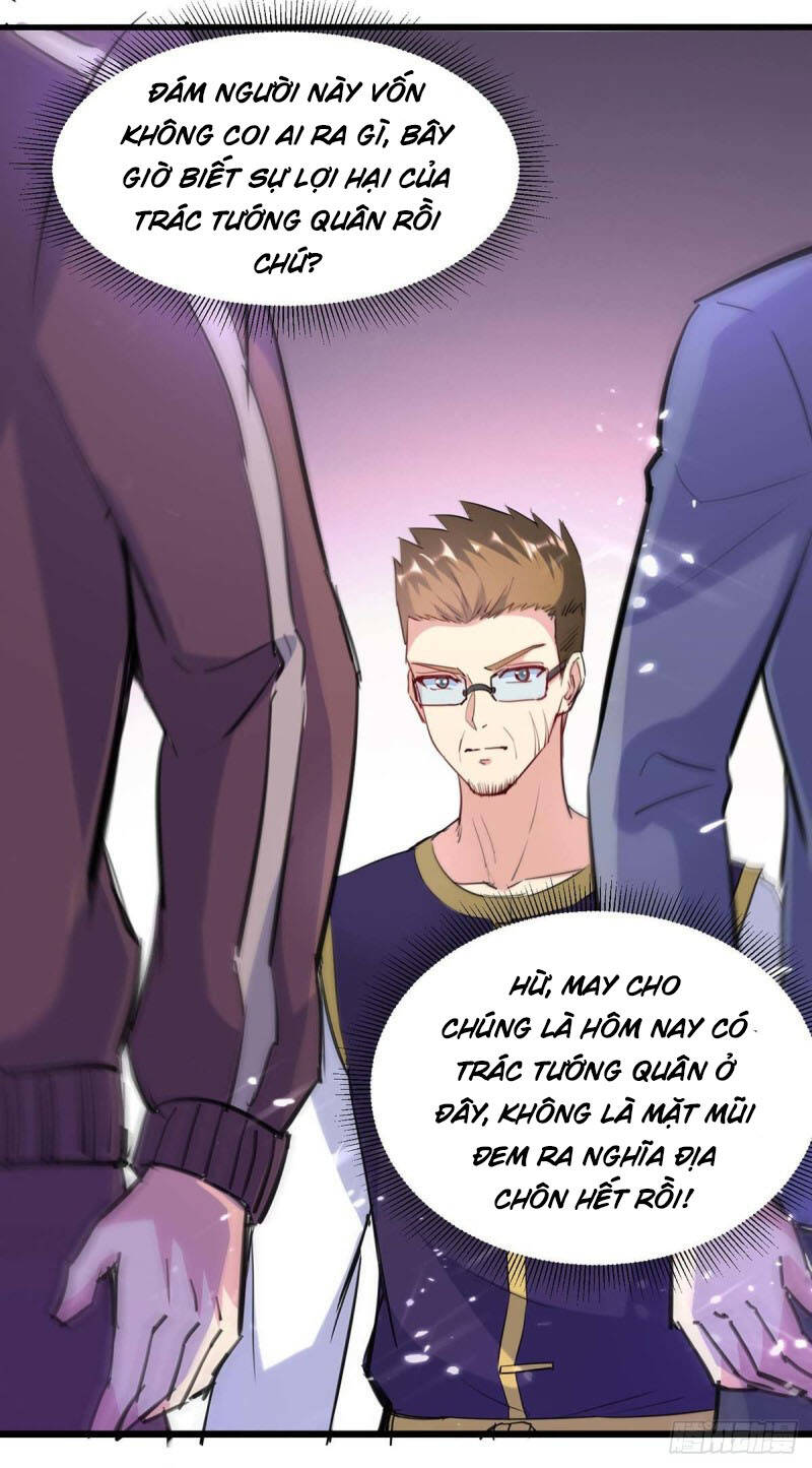 Trọng Sinh Khí Thiếu Quy Lai Chapter 159 - Trang 2