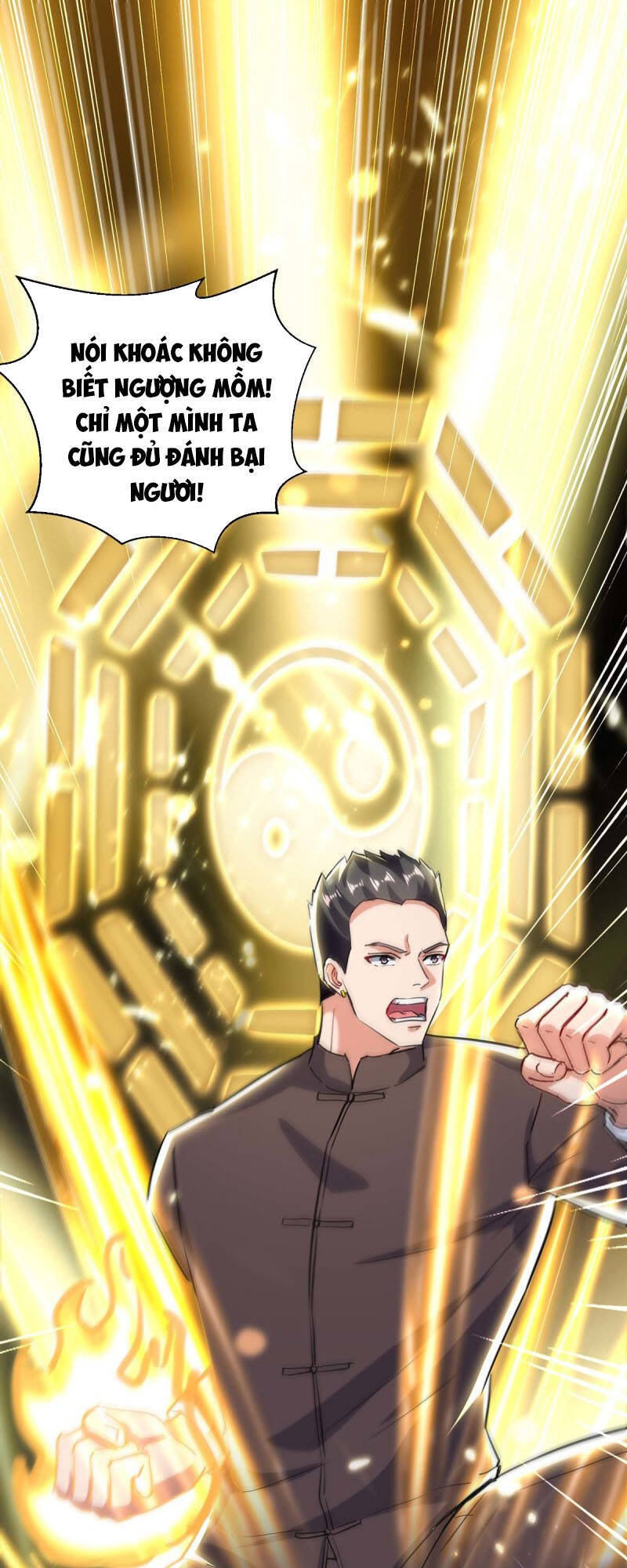 Trọng Sinh Khí Thiếu Quy Lai Chapter 158 - Trang 2