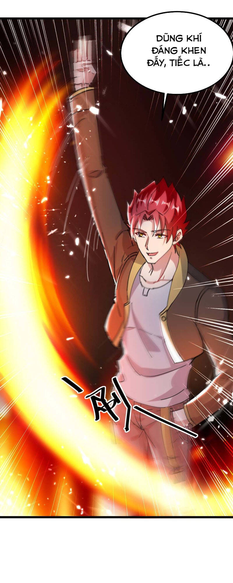 Trọng Sinh Khí Thiếu Quy Lai Chapter 158 - Trang 2