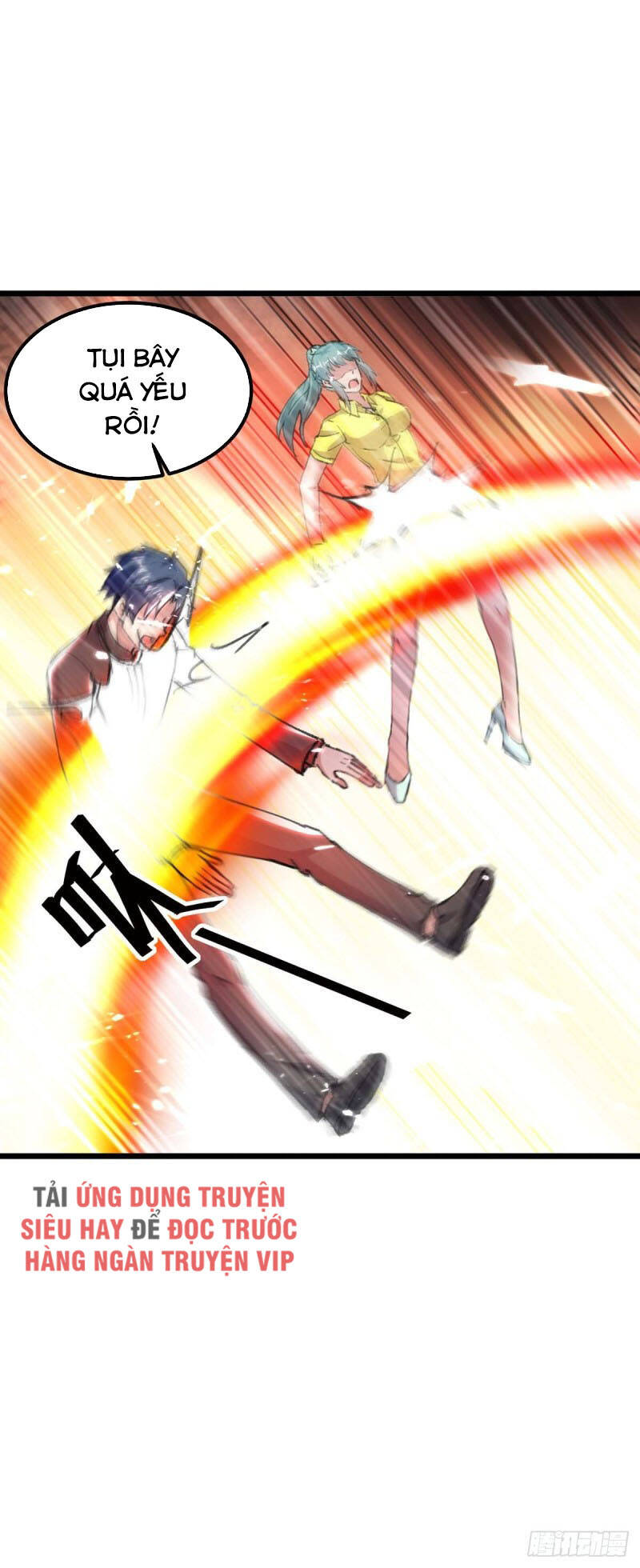 Trọng Sinh Khí Thiếu Quy Lai Chapter 158 - Trang 2