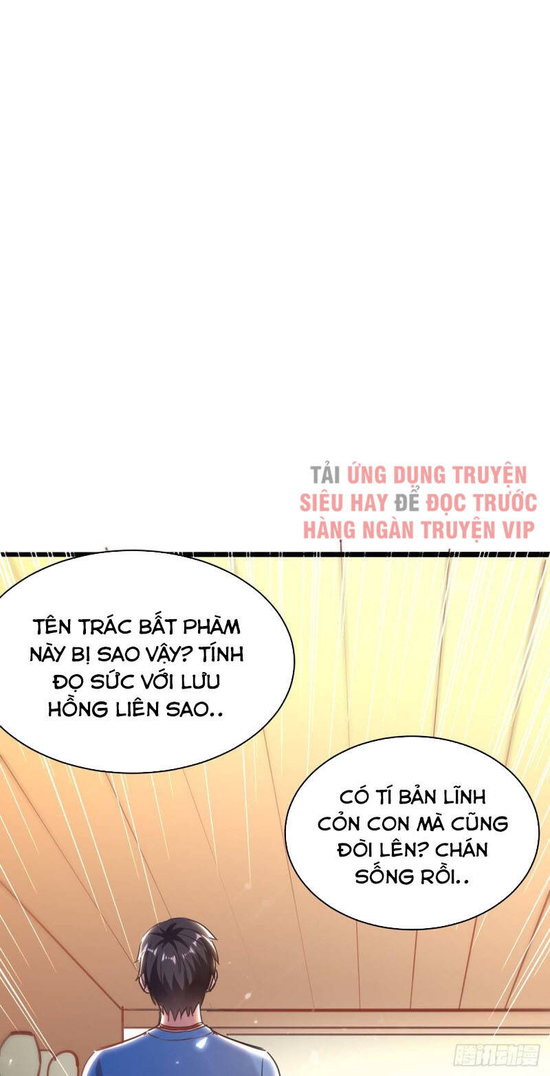 Trọng Sinh Khí Thiếu Quy Lai Chapter 158 - Trang 2