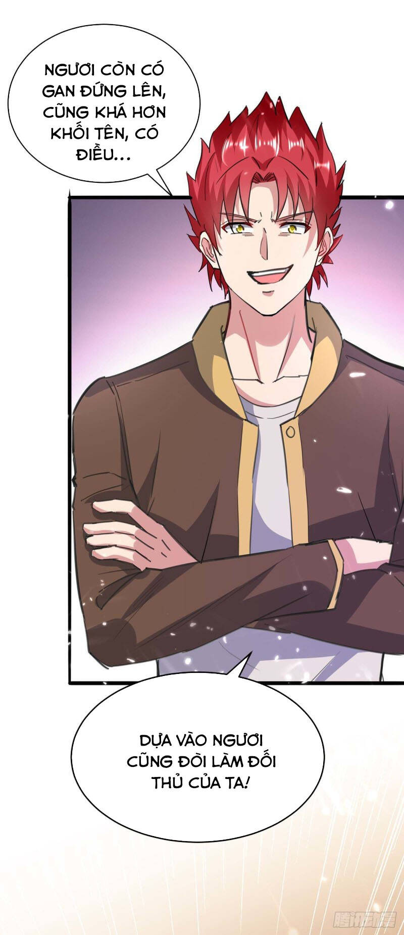 Trọng Sinh Khí Thiếu Quy Lai Chapter 158 - Trang 2