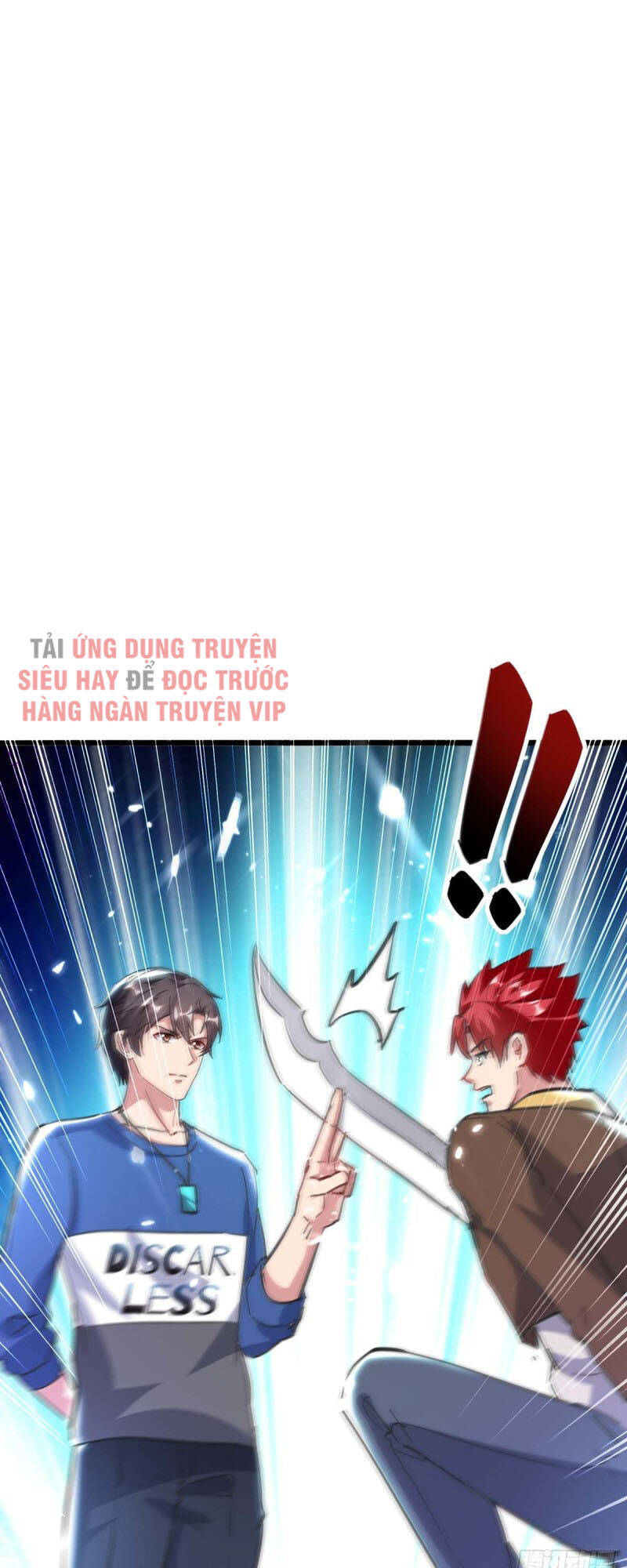 Trọng Sinh Khí Thiếu Quy Lai Chapter 158 - Trang 2