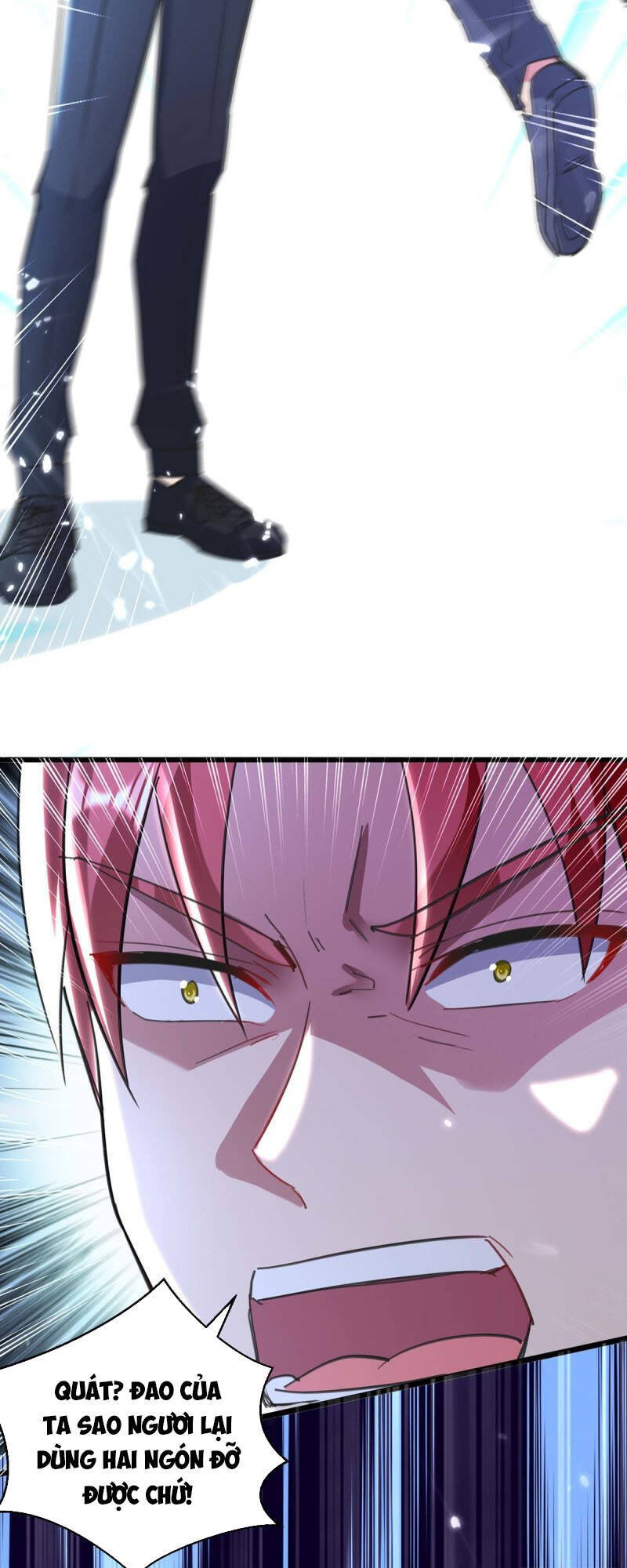 Trọng Sinh Khí Thiếu Quy Lai Chapter 158 - Trang 2