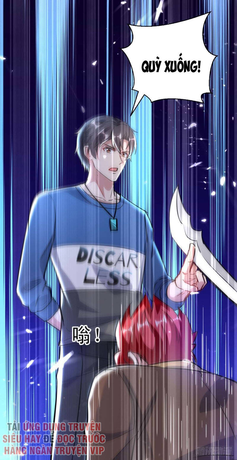 Trọng Sinh Khí Thiếu Quy Lai Chapter 158 - Trang 2