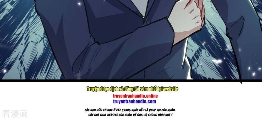 Trọng Sinh Khí Thiếu Quy Lai Chapter 155 - Trang 2