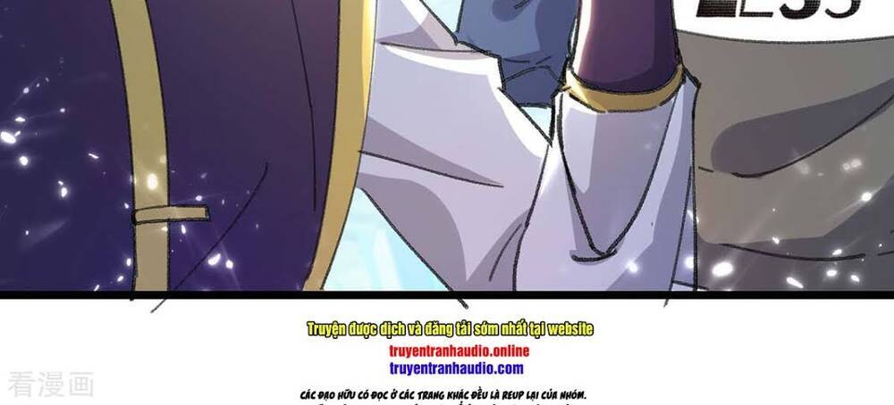 Trọng Sinh Khí Thiếu Quy Lai Chapter 155 - Trang 2