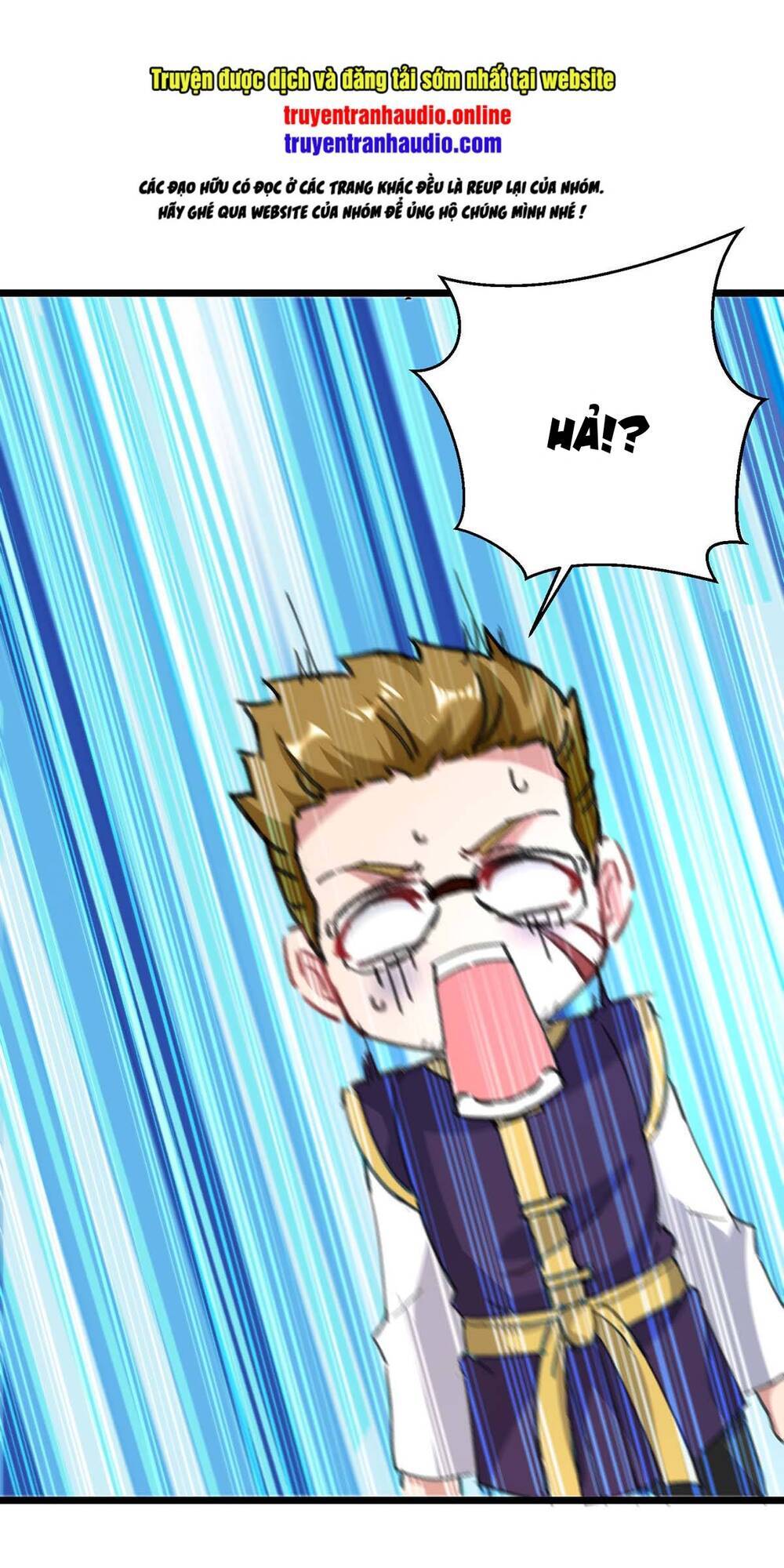 Trọng Sinh Khí Thiếu Quy Lai Chapter 155 - Trang 2