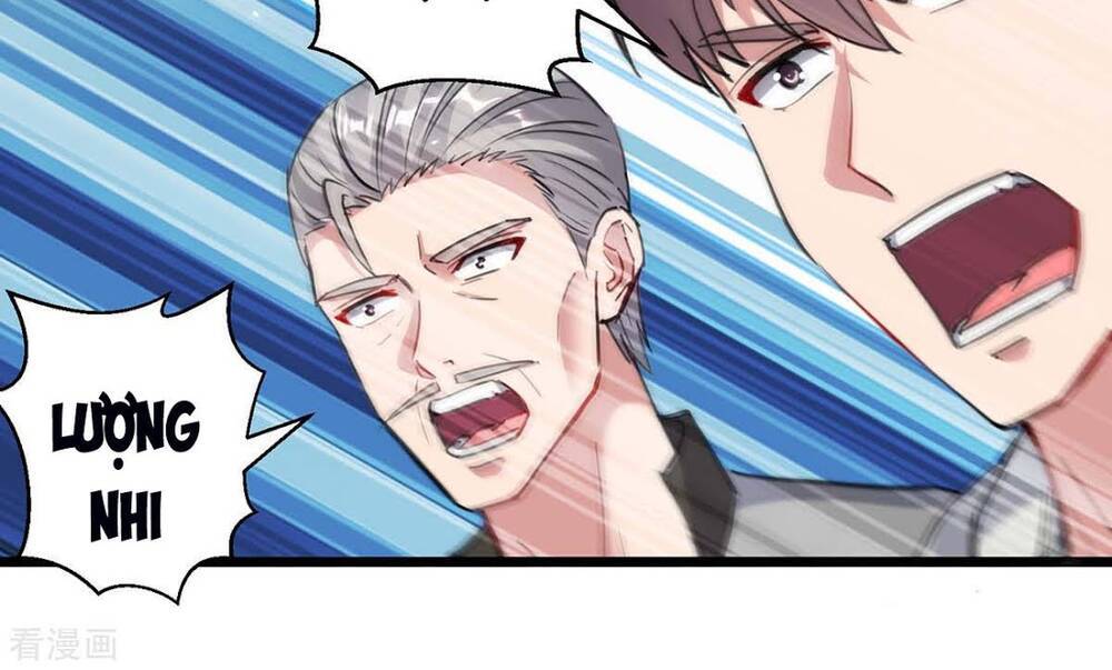 Trọng Sinh Khí Thiếu Quy Lai Chapter 155 - Trang 2