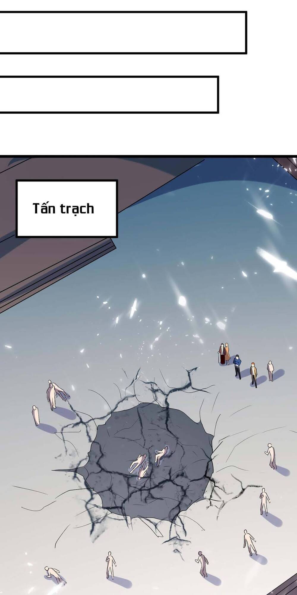 Trọng Sinh Khí Thiếu Quy Lai Chapter 154 - Trang 2