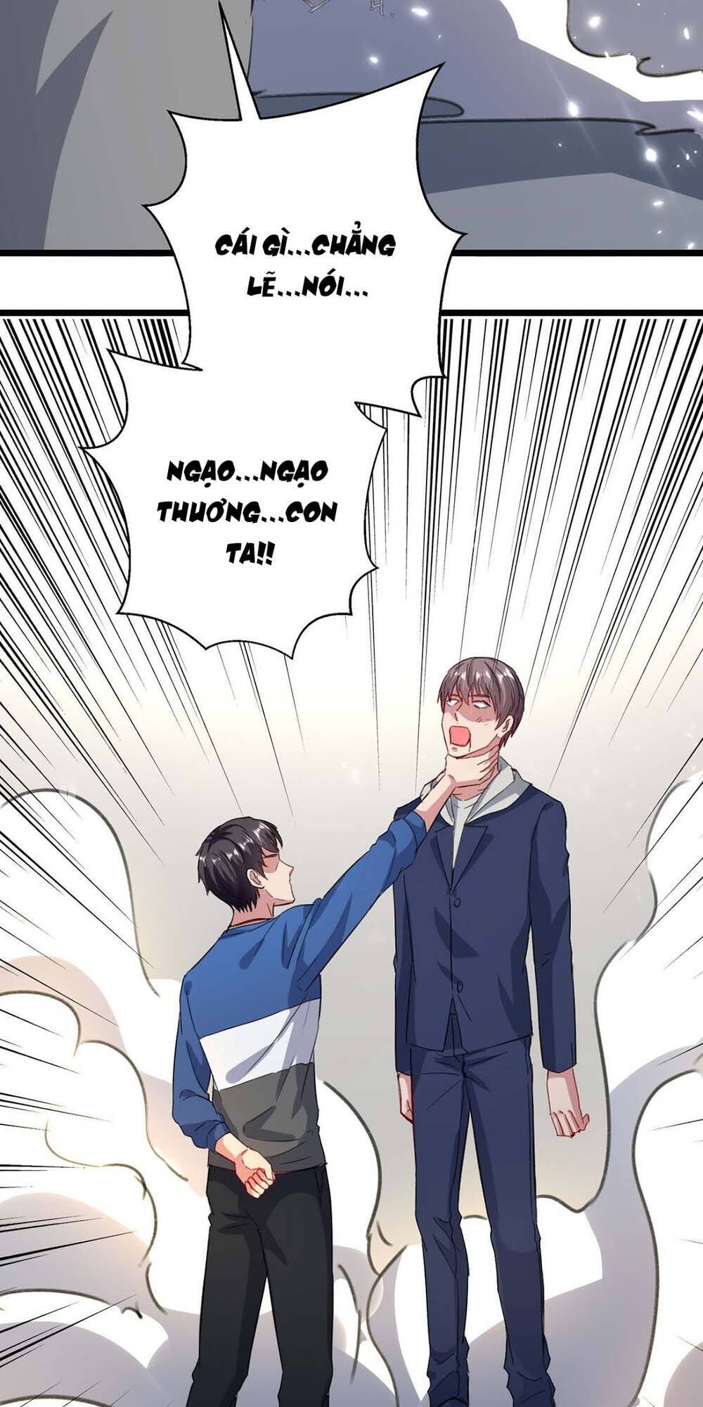 Trọng Sinh Khí Thiếu Quy Lai Chapter 154 - Trang 2