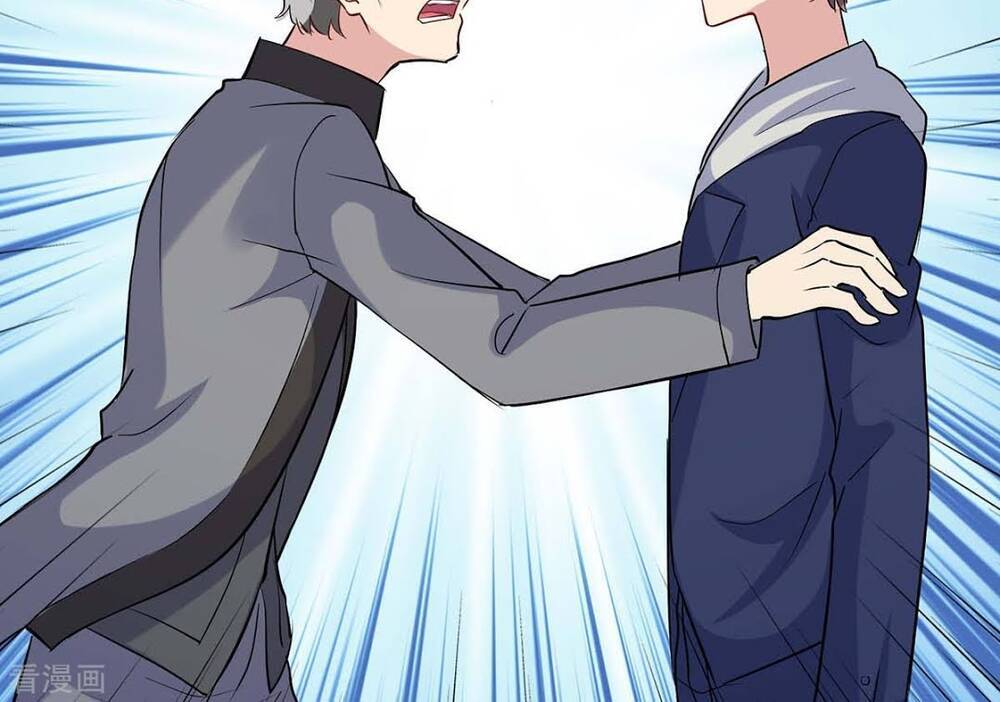 Trọng Sinh Khí Thiếu Quy Lai Chapter 154 - Trang 2