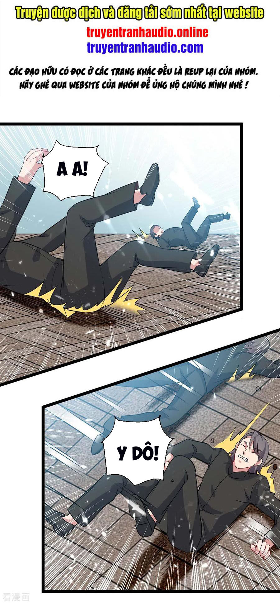 Trọng Sinh Khí Thiếu Quy Lai Chapter 152 - Trang 2