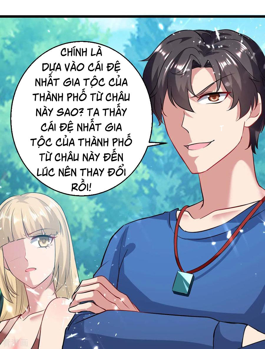 Trọng Sinh Khí Thiếu Quy Lai Chapter 152 - Trang 2