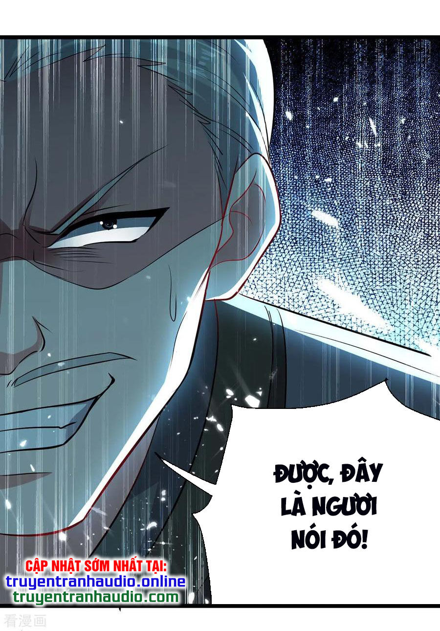 Trọng Sinh Khí Thiếu Quy Lai Chapter 152 - Trang 2