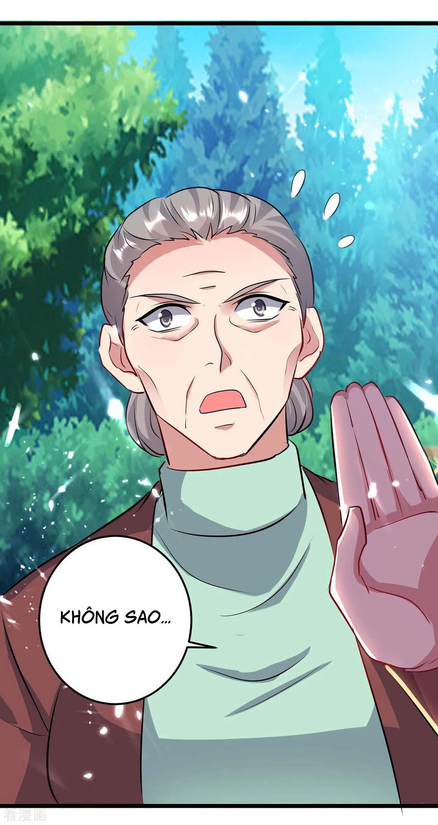 Trọng Sinh Khí Thiếu Quy Lai Chapter 152 - Trang 2