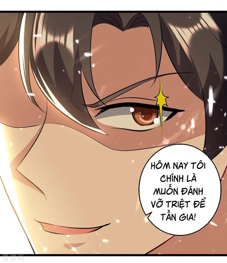 Trọng Sinh Khí Thiếu Quy Lai Chapter 152 - Trang 2