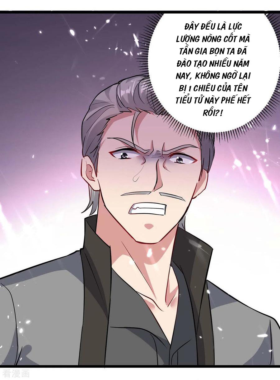 Trọng Sinh Khí Thiếu Quy Lai Chapter 152 - Trang 2