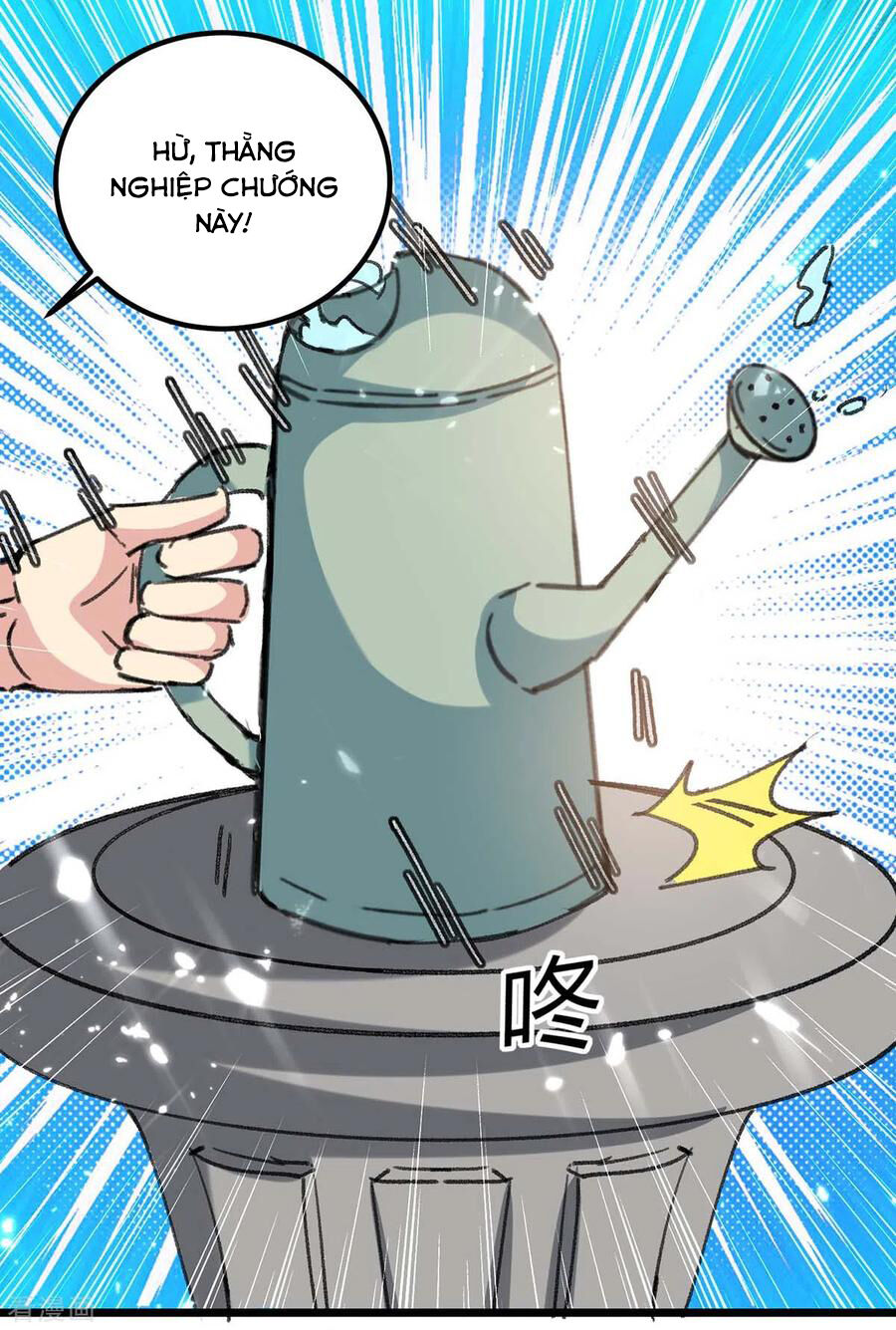 Trọng Sinh Khí Thiếu Quy Lai Chapter 151 - Trang 2