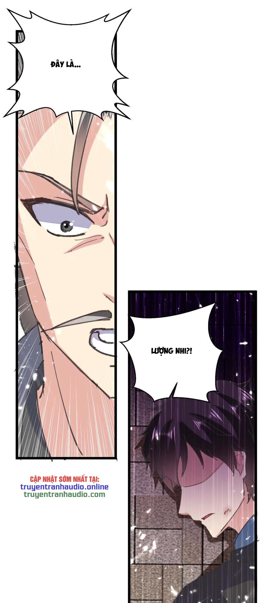Trọng Sinh Khí Thiếu Quy Lai Chapter 151 - Trang 2