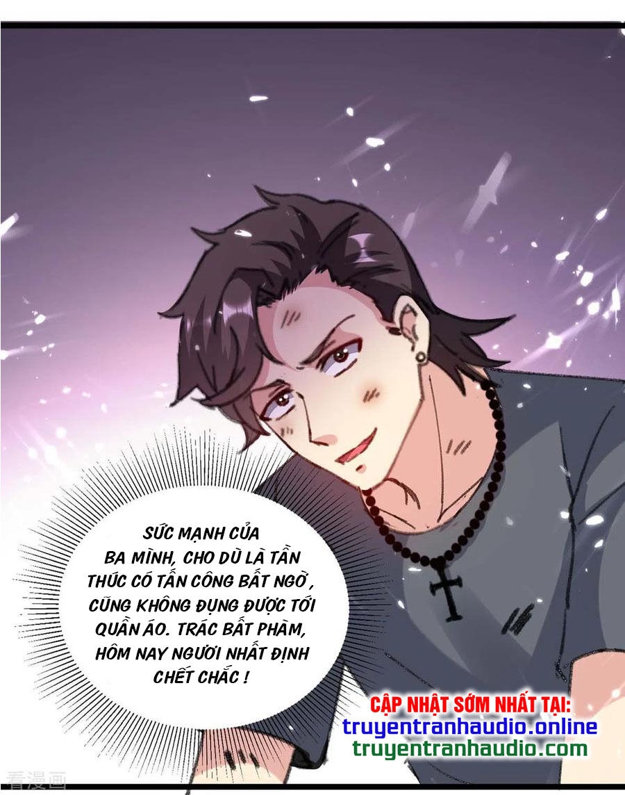 Trọng Sinh Khí Thiếu Quy Lai Chapter 149 - Trang 2