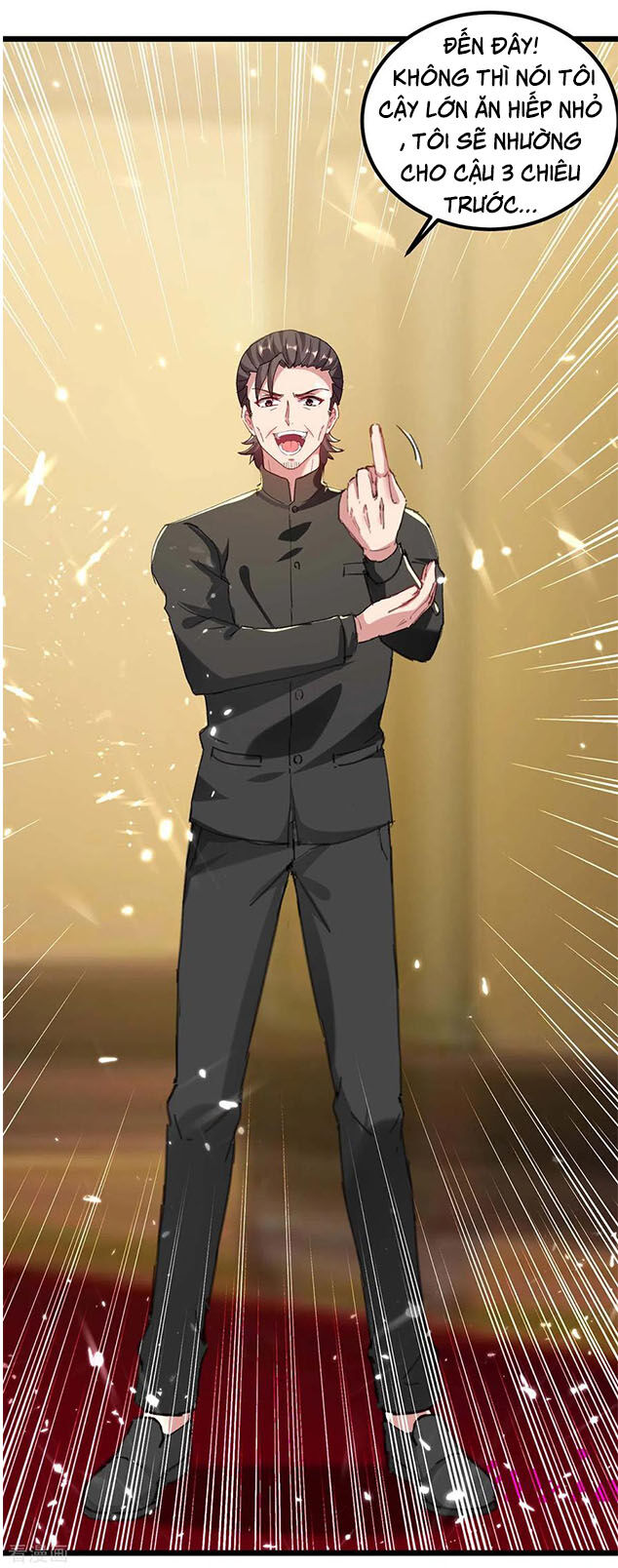 Trọng Sinh Khí Thiếu Quy Lai Chapter 149 - Trang 2