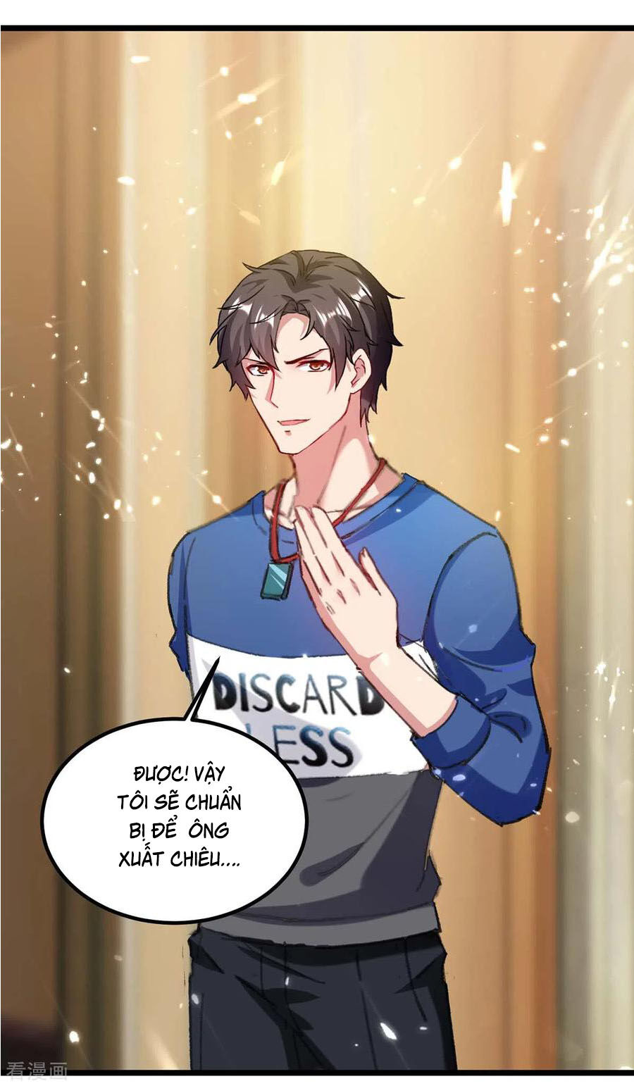 Trọng Sinh Khí Thiếu Quy Lai Chapter 149 - Trang 2