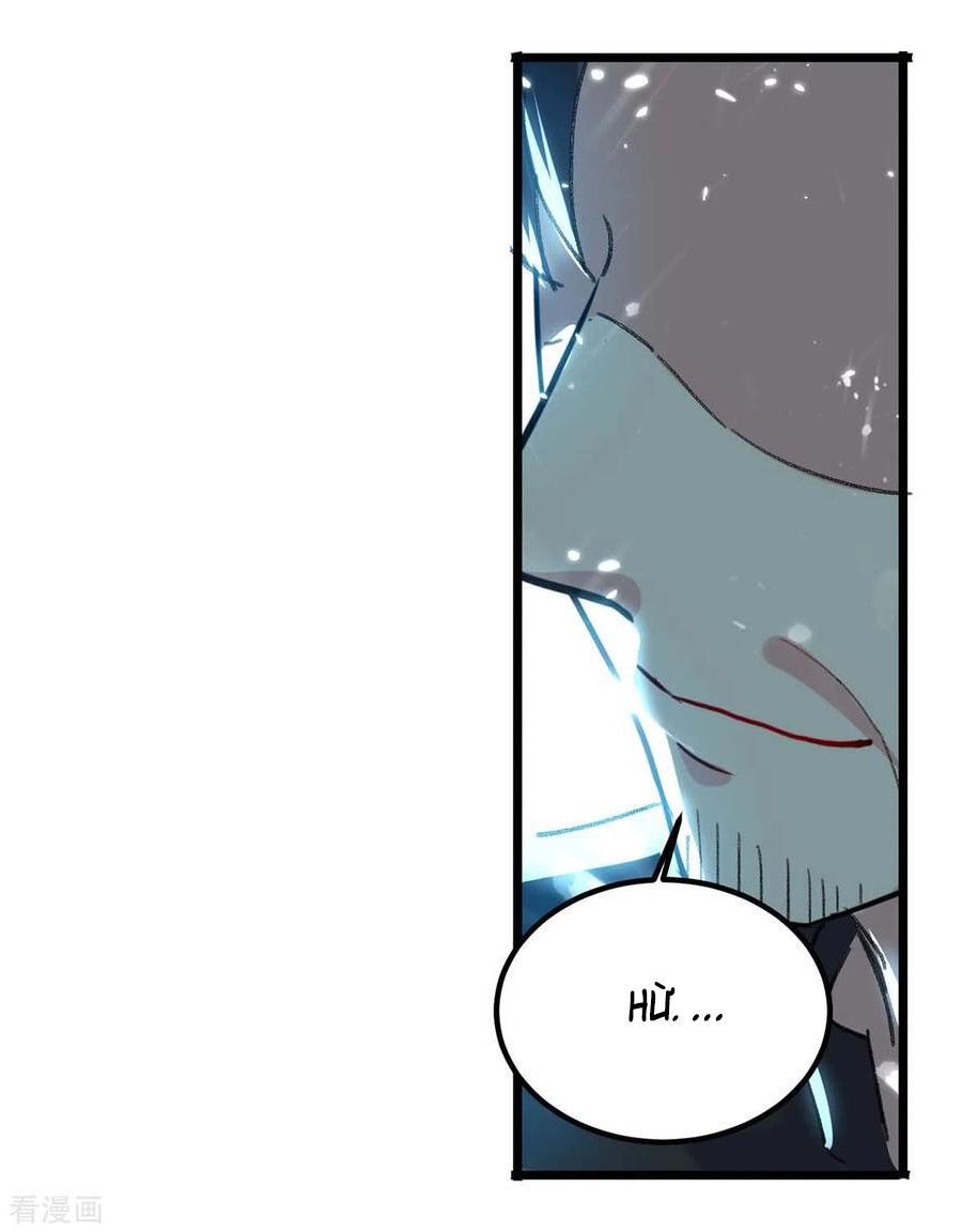 Trọng Sinh Khí Thiếu Quy Lai Chapter 149 - Trang 2