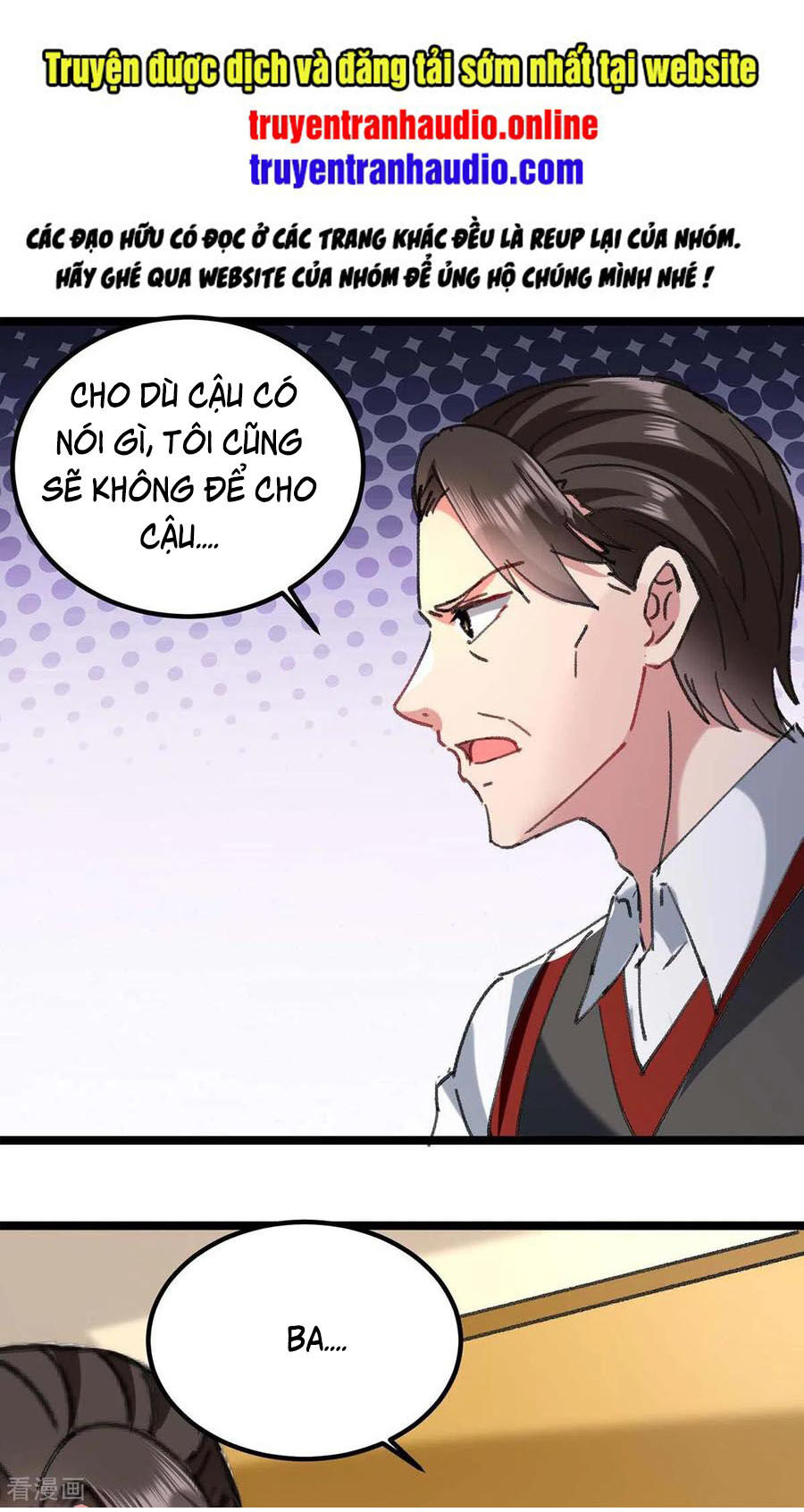 Trọng Sinh Khí Thiếu Quy Lai Chapter 146 - Trang 2