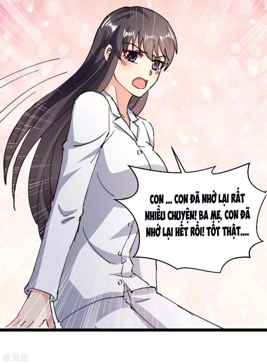 Trọng Sinh Khí Thiếu Quy Lai Chapter 146 - Trang 2