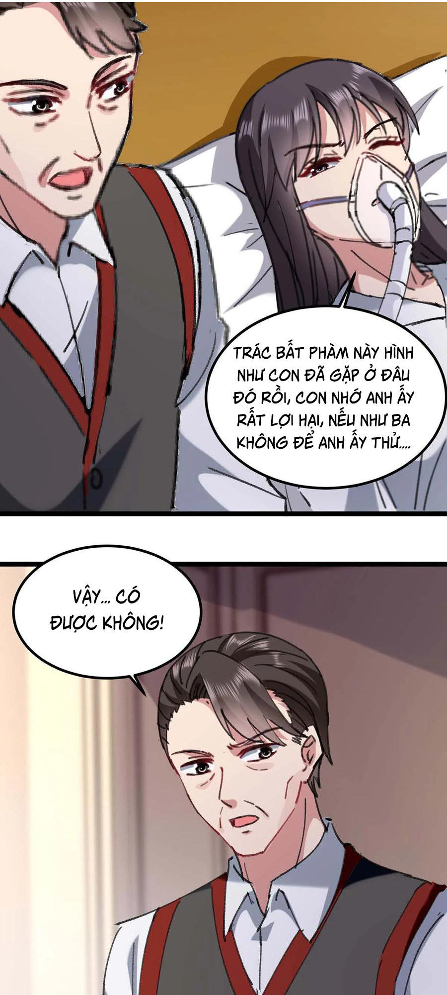 Trọng Sinh Khí Thiếu Quy Lai Chapter 146 - Trang 2