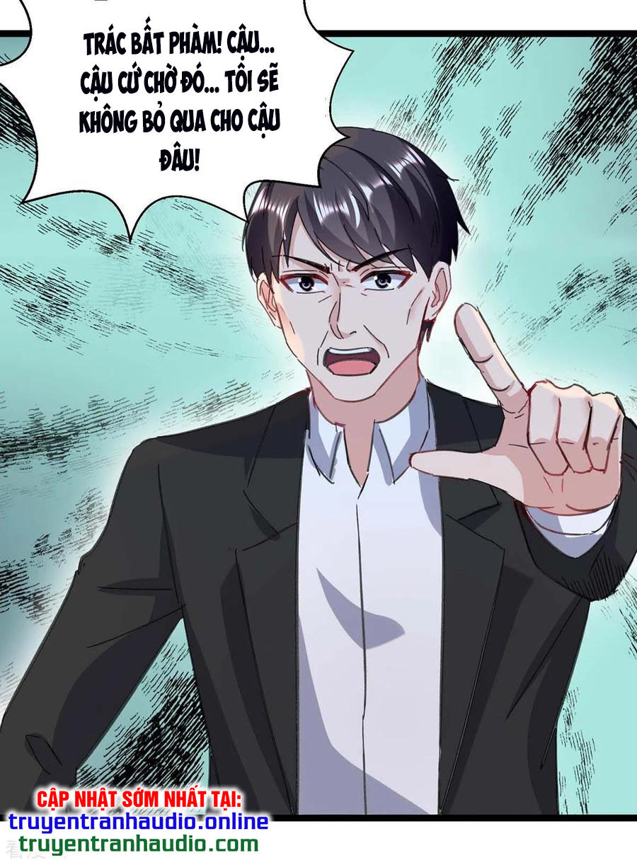 Trọng Sinh Khí Thiếu Quy Lai Chapter 146 - Trang 2