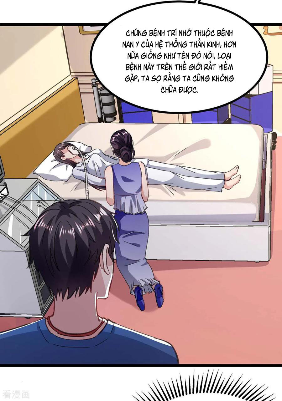 Trọng Sinh Khí Thiếu Quy Lai Chapter 145 - Trang 2